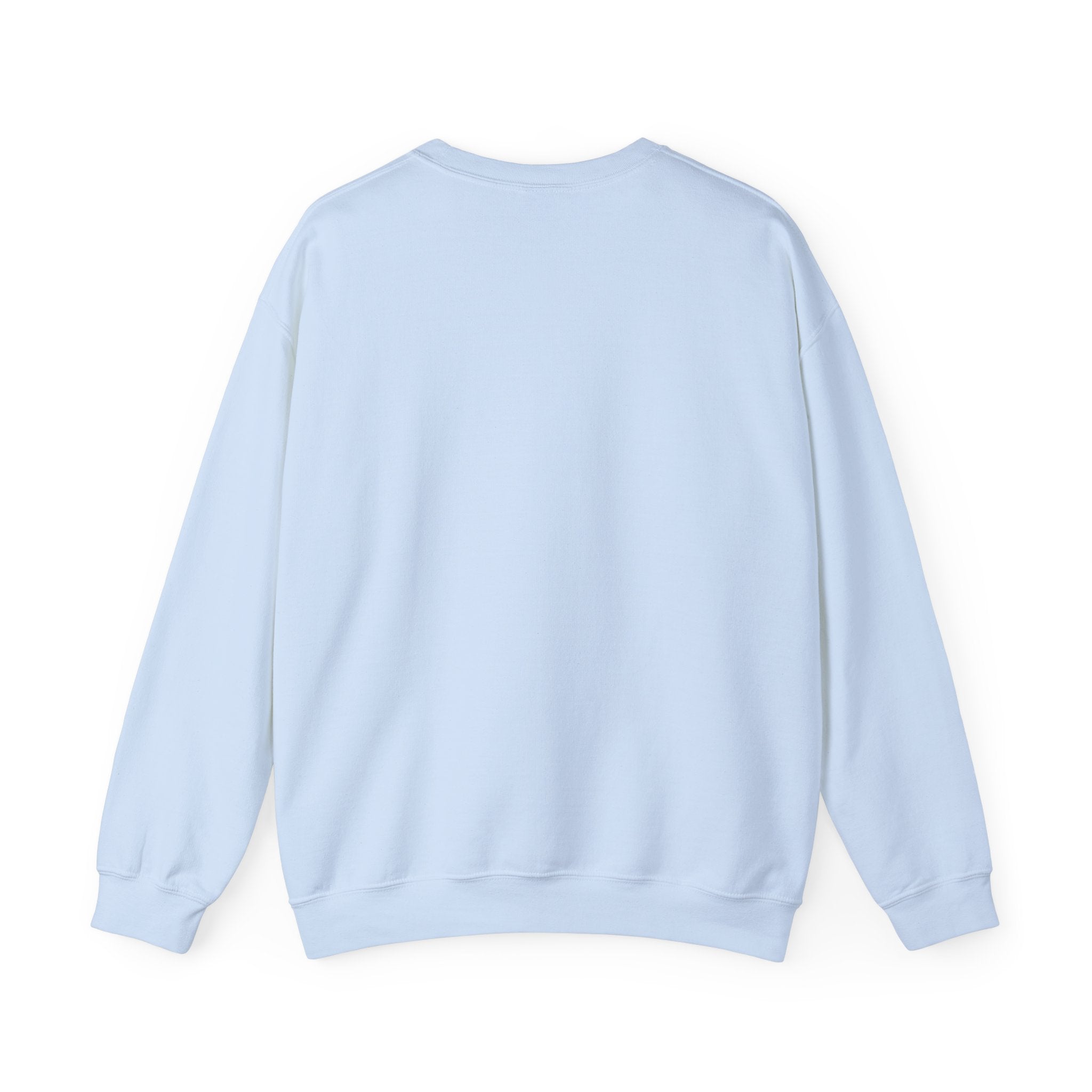 Seal of style Crewneck Sweatshirt