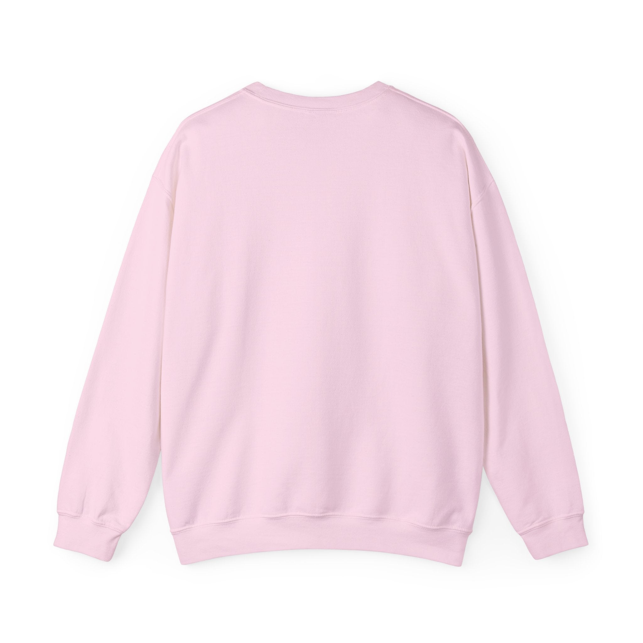 Seal of style Crewneck Sweatshirt
