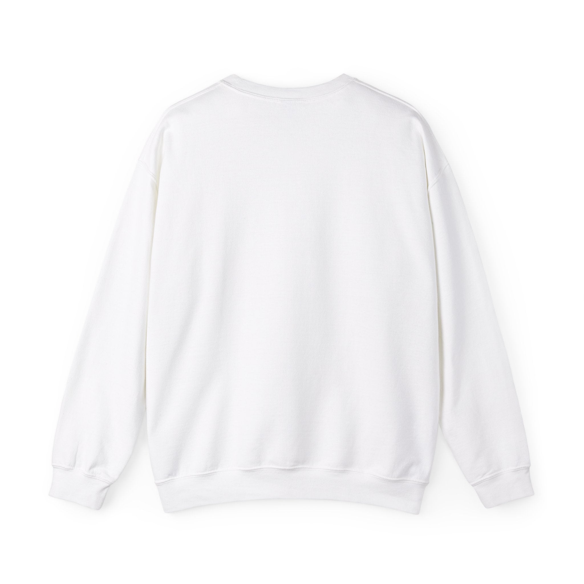 Seal of style Crewneck Sweatshirt