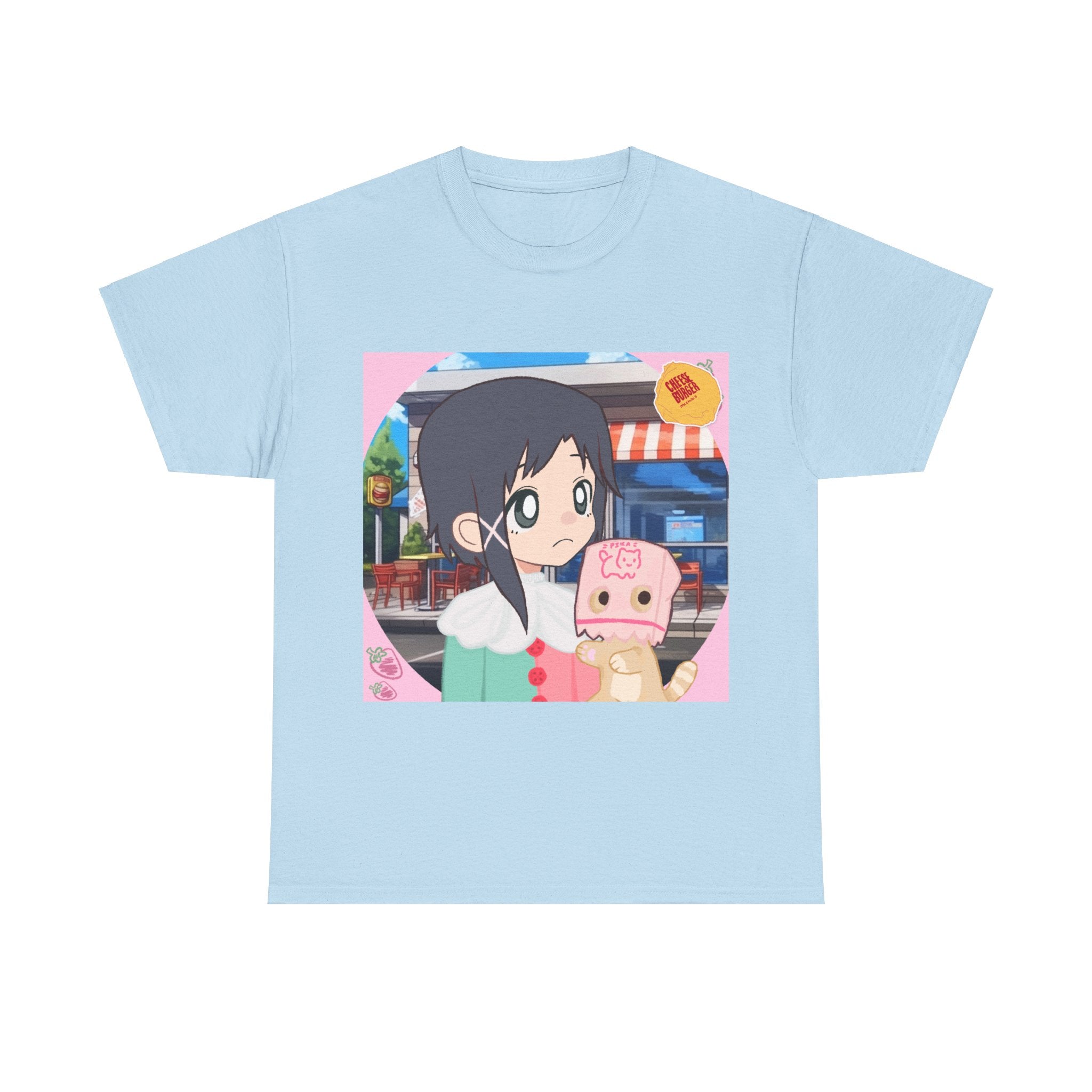 Cafe Moments Tee