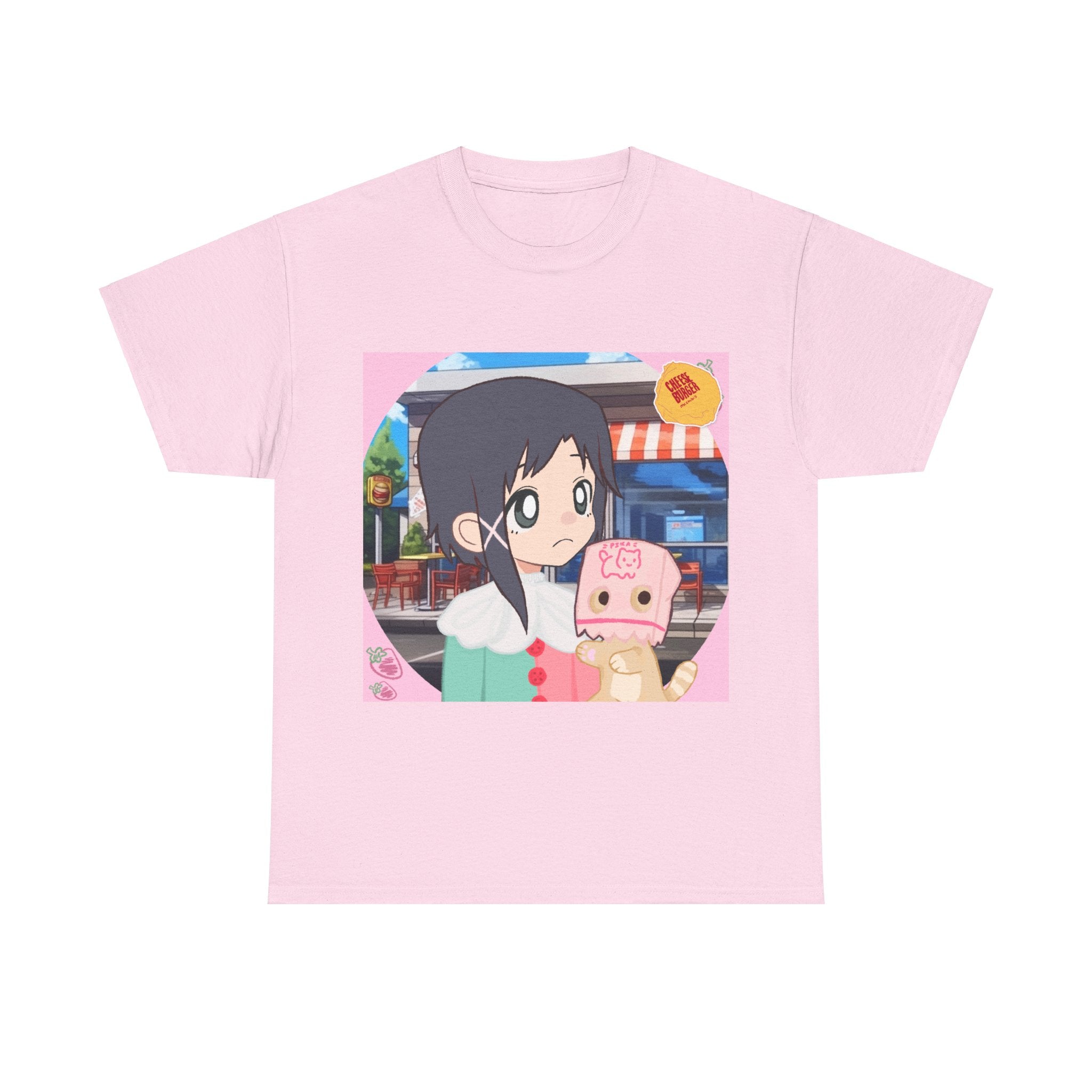 Cafe Moments Tee