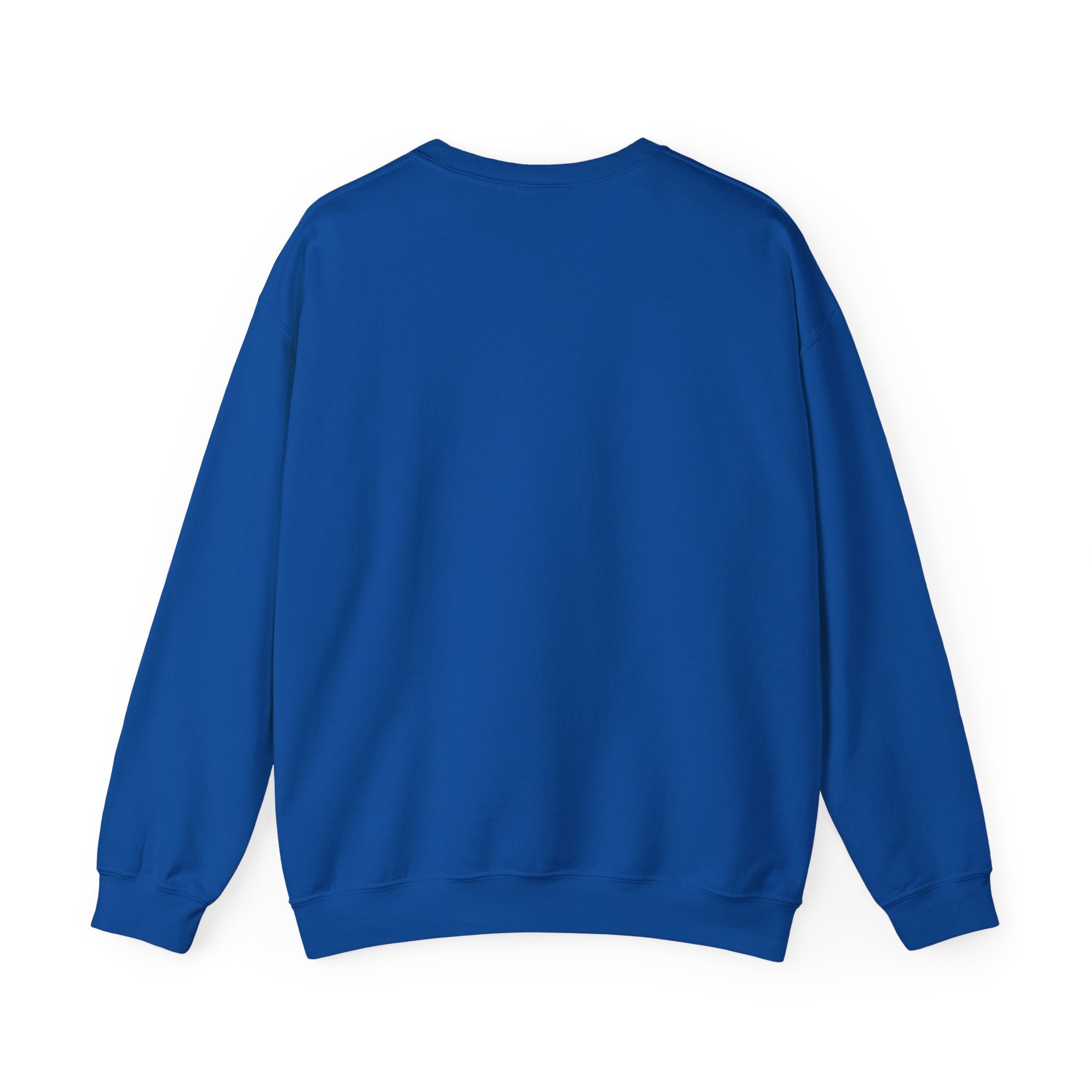 Seal of style Crewneck Sweatshirt
