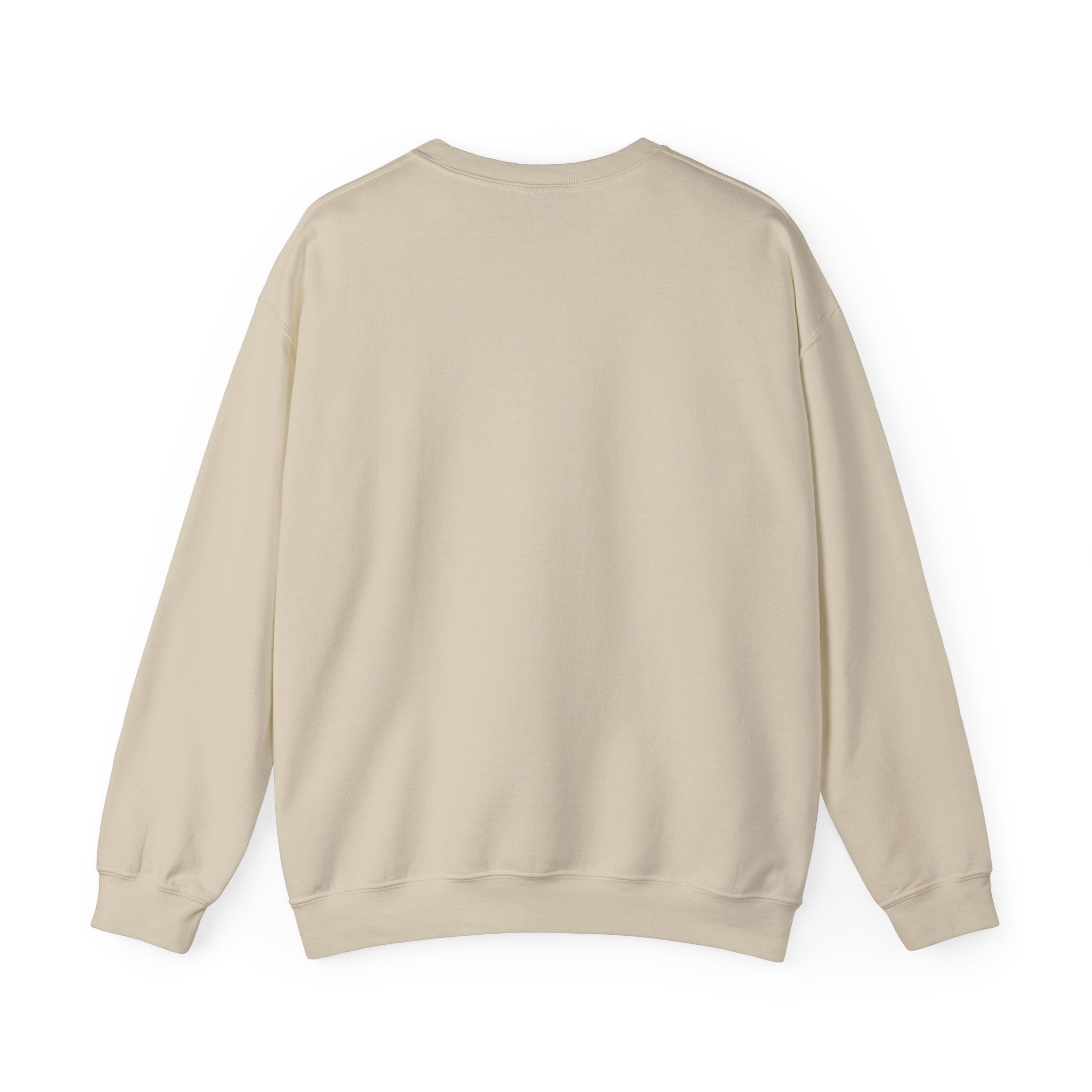 Seal of style Crewneck Sweatshirt