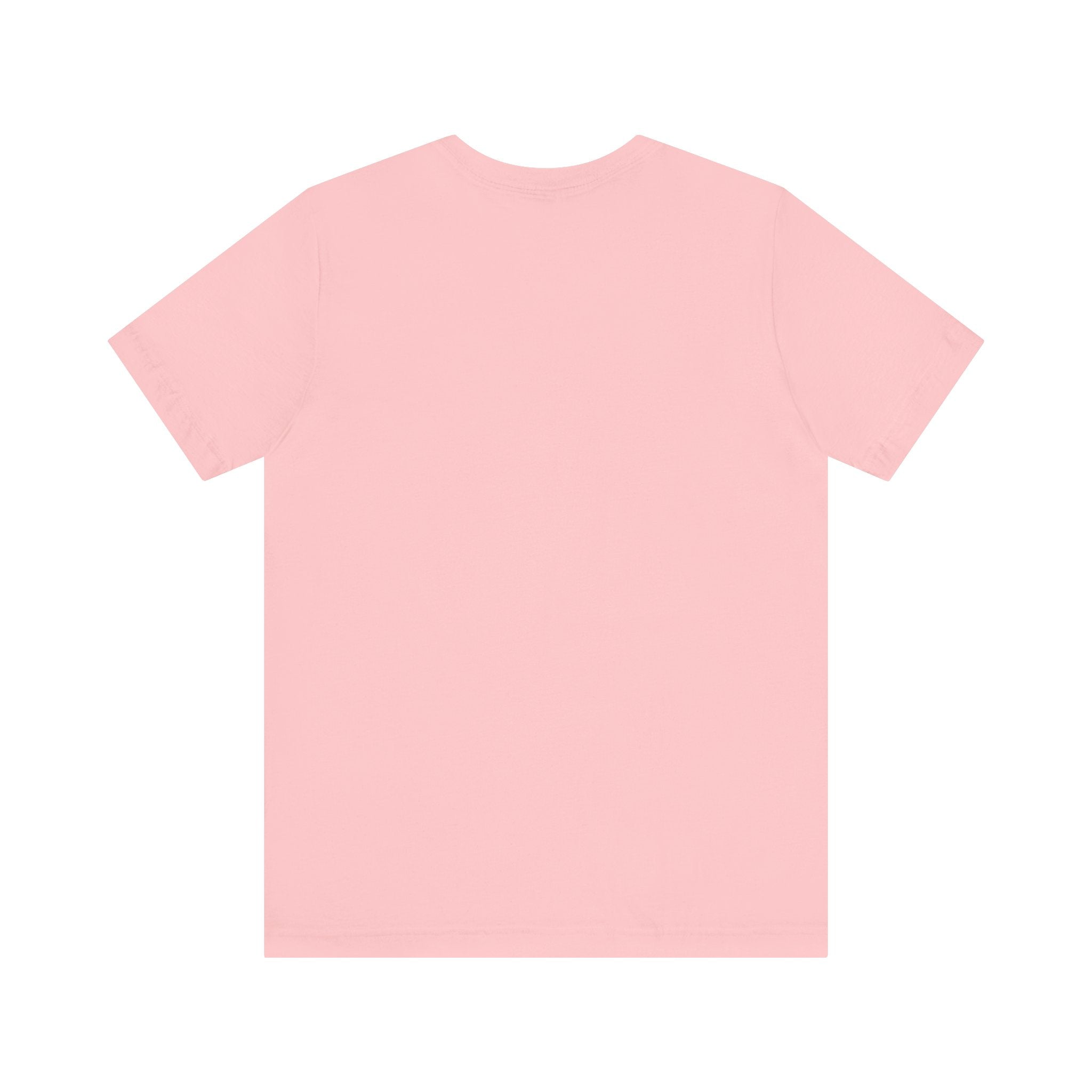 Pixel Love Pal Short Sleeve Tee